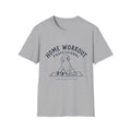 Home Workout T-Shirt