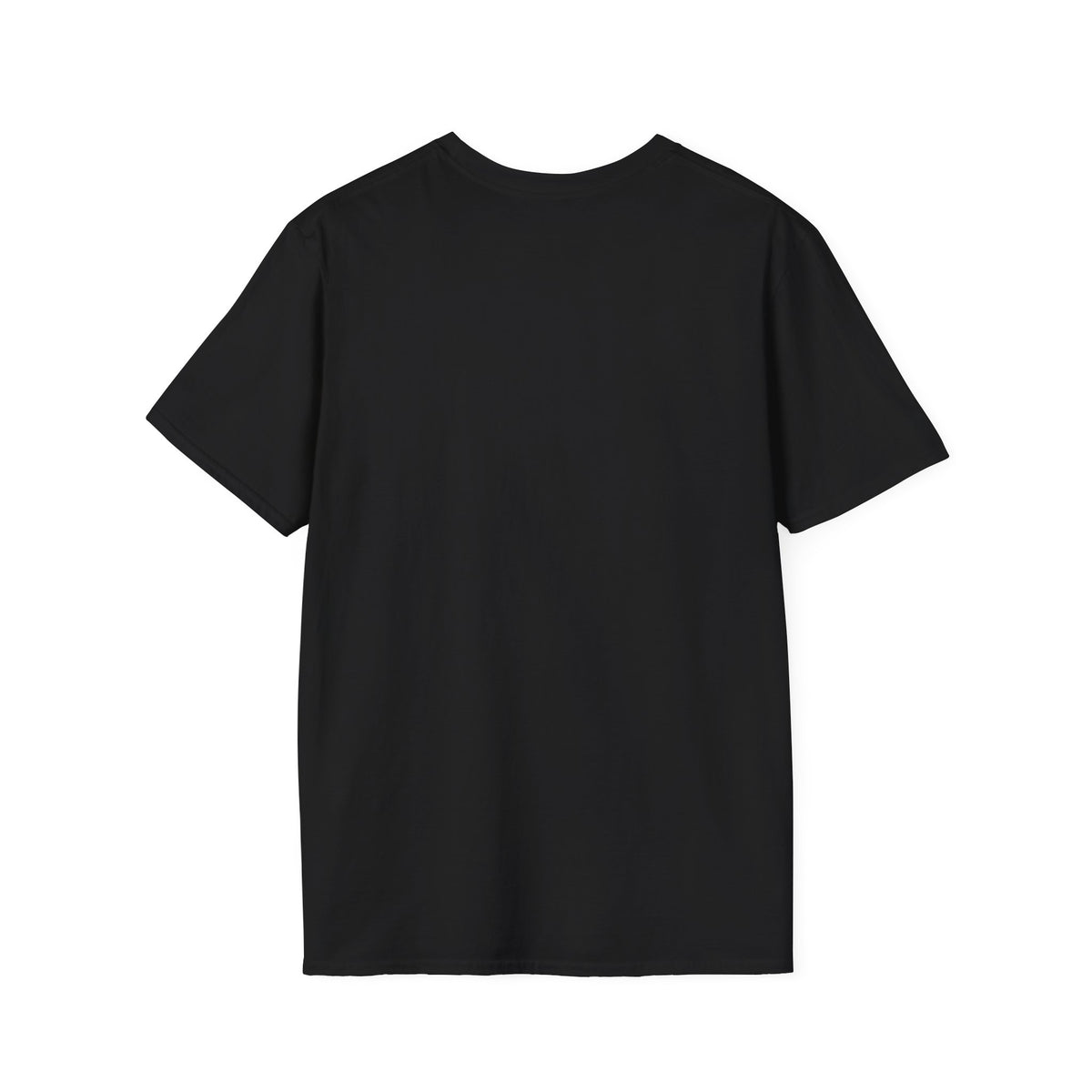 Caution T-Shirt