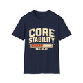 Core Stability T-Shirt