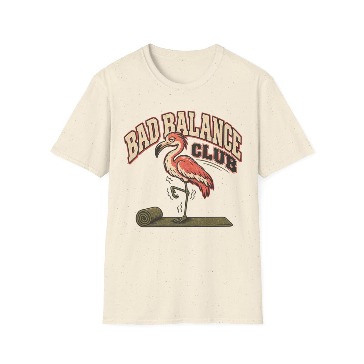 Bad Balance T-Shirt