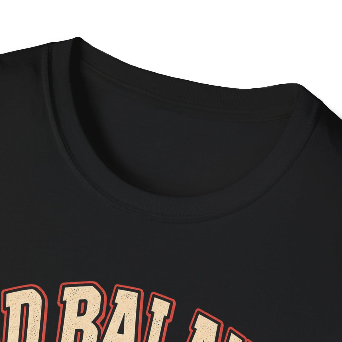 Bad Balance T-Shirt