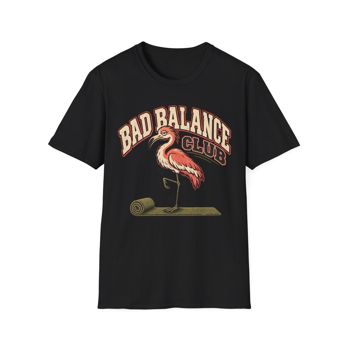 Bad Balance T-Shirt