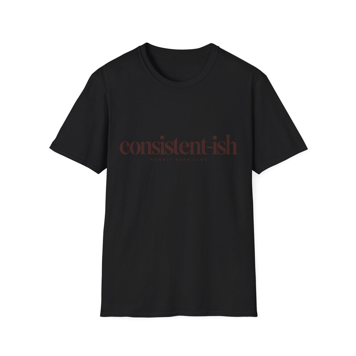 Consistent-ish T-Shirt
