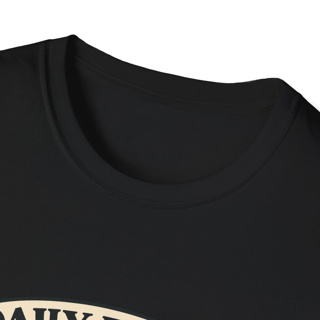 Daily Energy Allocation T-Shirt
