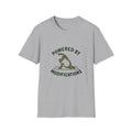 Powered by Modifications T-Shirt