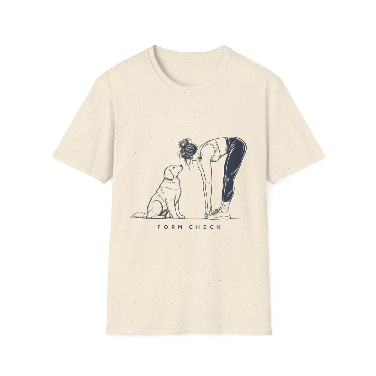 Form Check T-Shirt