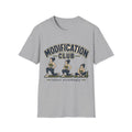 Modification Club T-Shirt