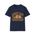Rest Day Department T-Shirt