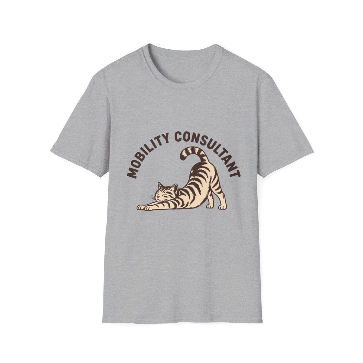 Mobility Consultant T-Shirt