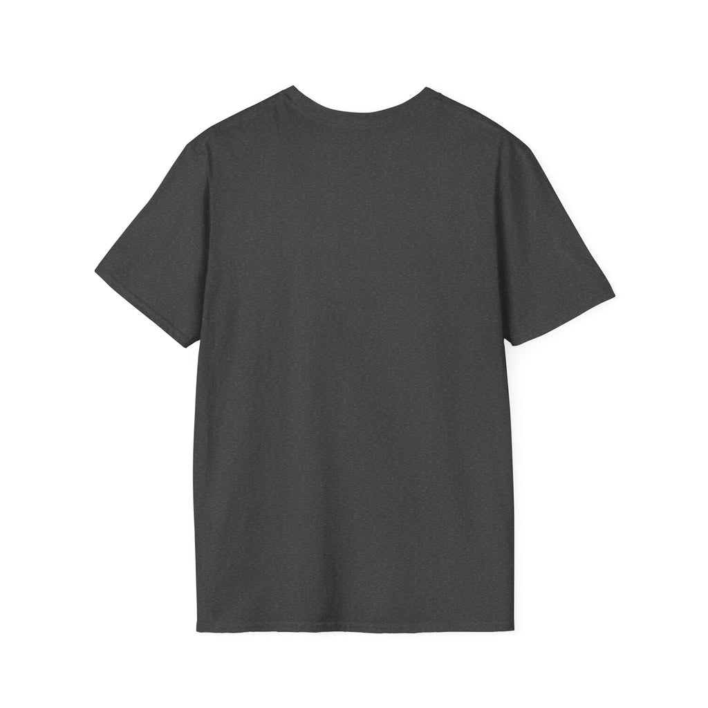 Caution T-Shirt