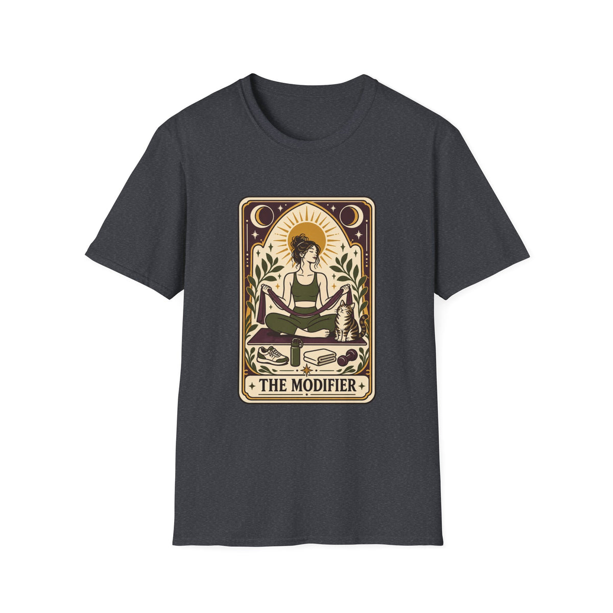 The Modifier T-Shirt