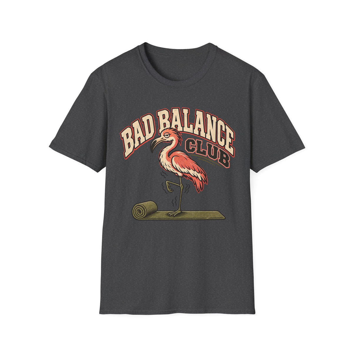 Bad Balance T-Shirt