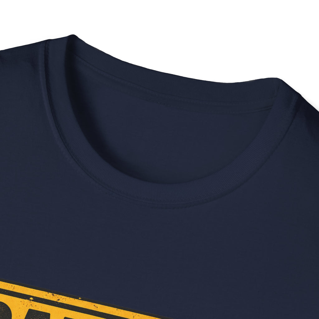 Caution T-Shirt
