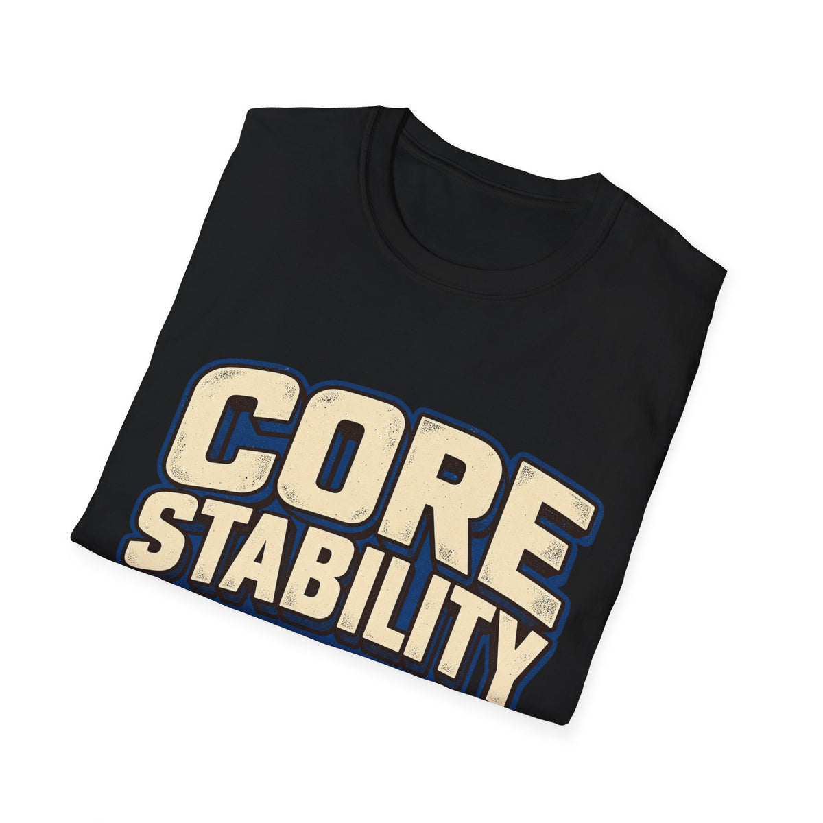 Core Stability T-Shirt