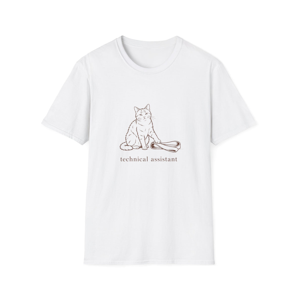 Technical Assistant T-Shirt