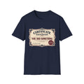 Certificate Of Participation T-Shirt