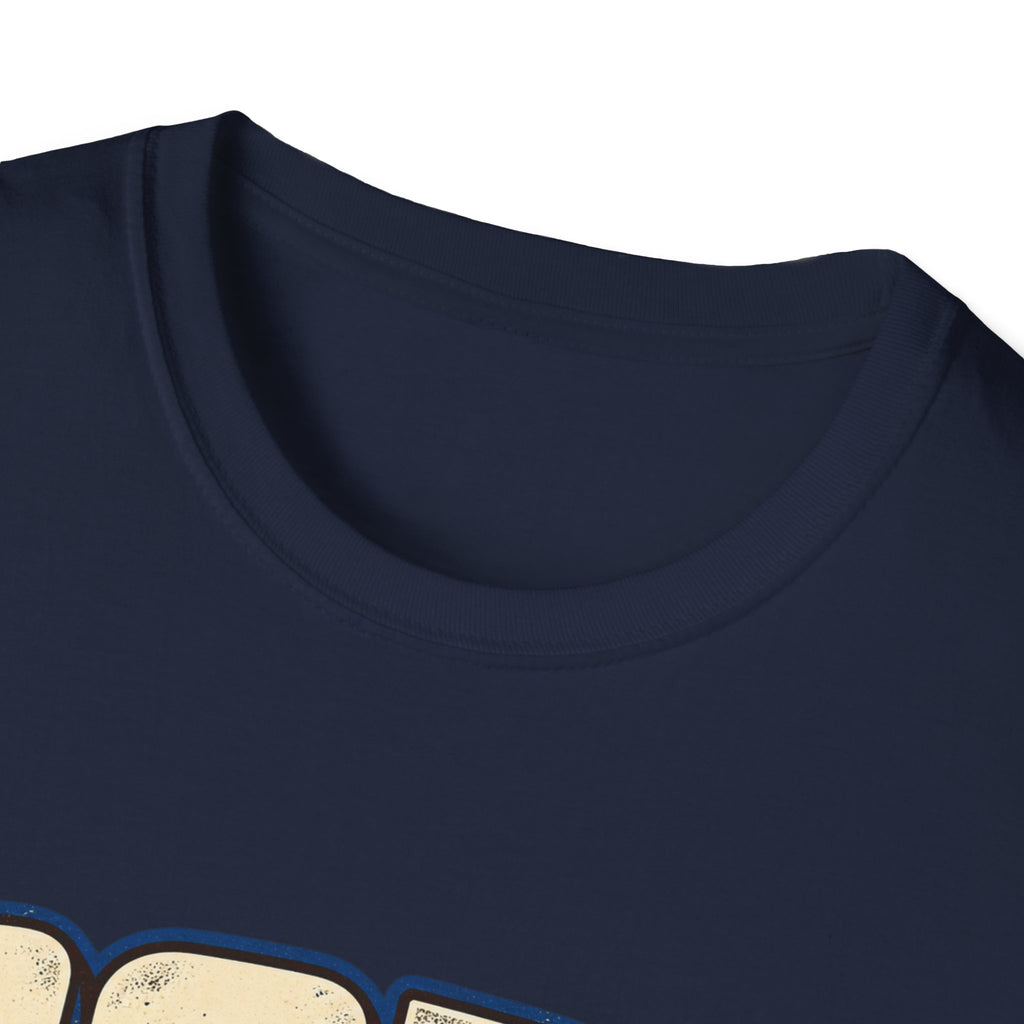 Core Stability T-Shirt