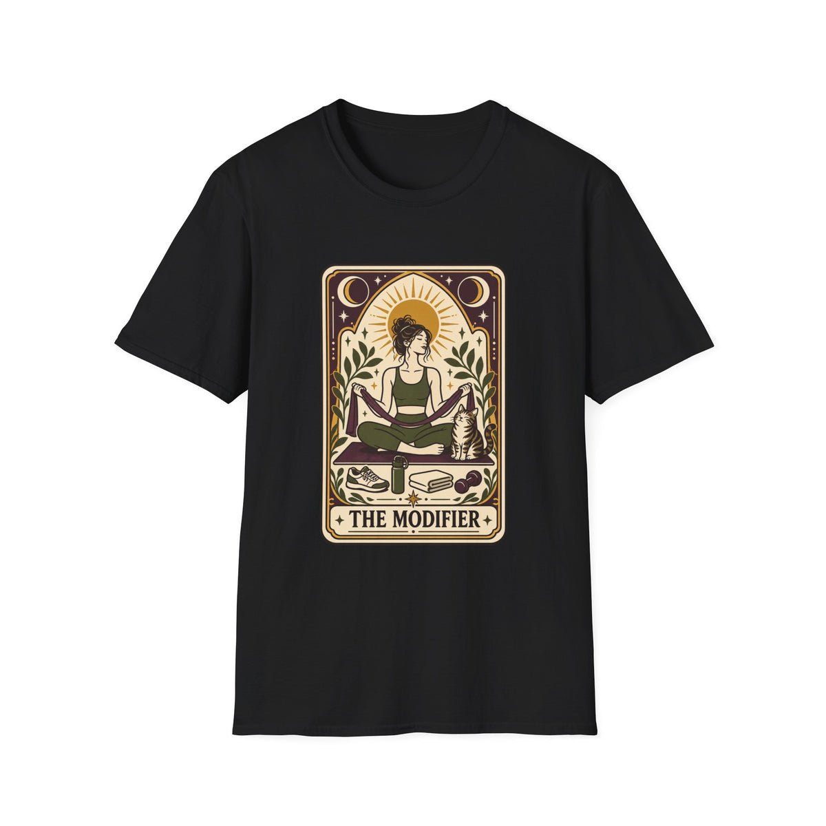 The Modifier T-Shirt