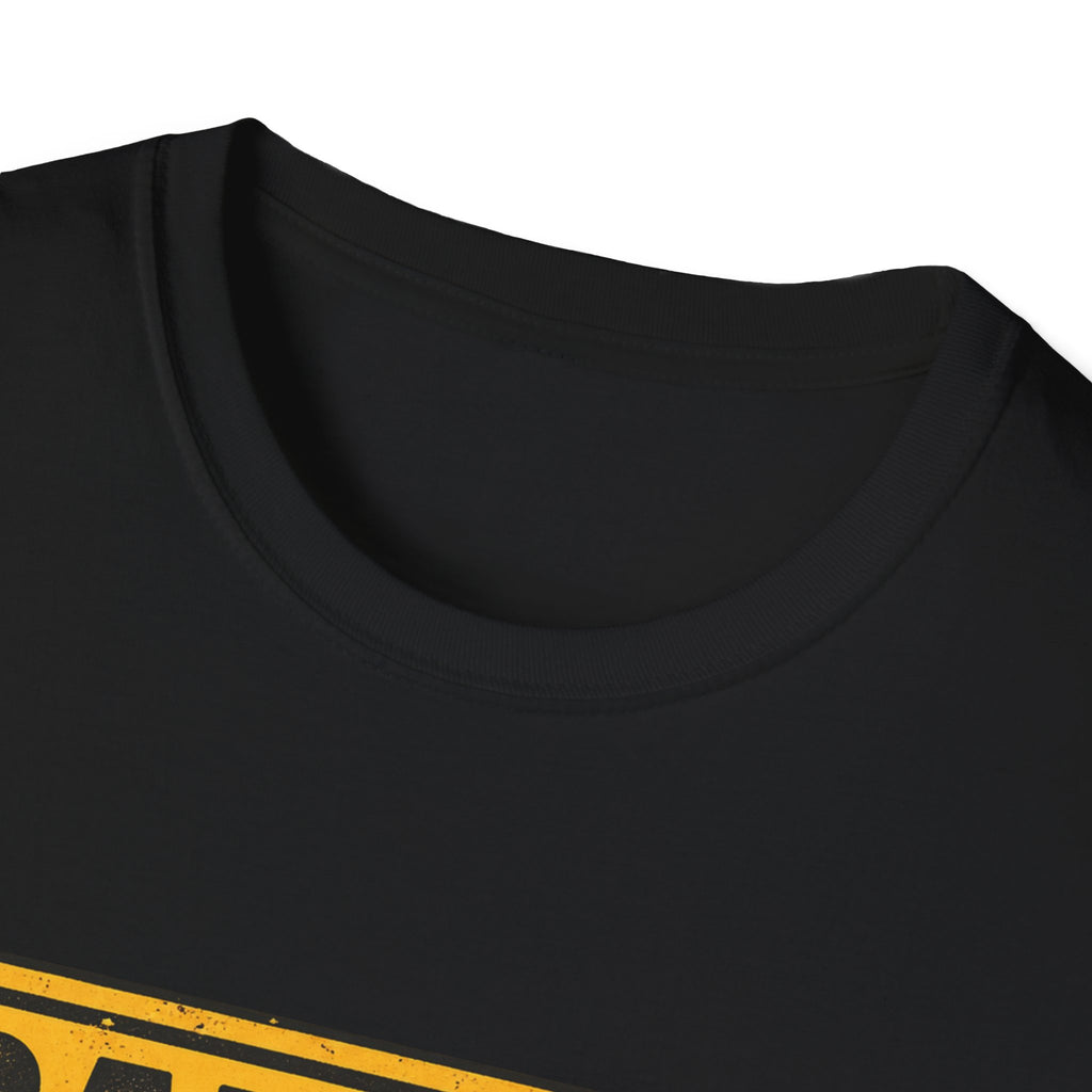 Caution T-Shirt