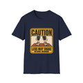 Caution T-Shirt