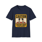 Caution T-Shirt
