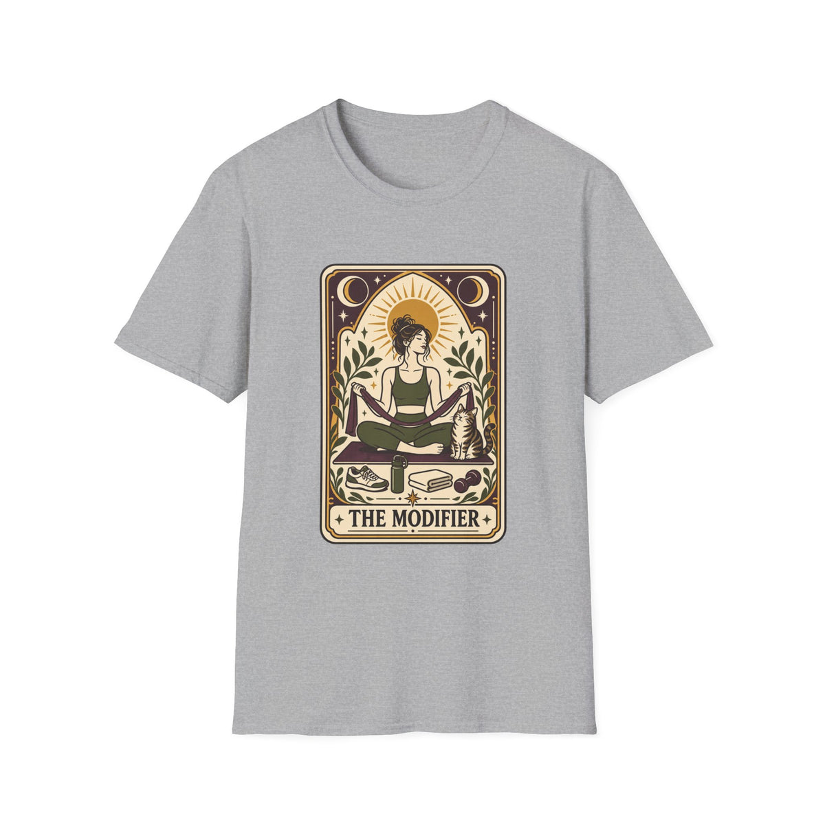 The Modifier T-Shirt