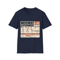 Movement Experiment T-Shirt