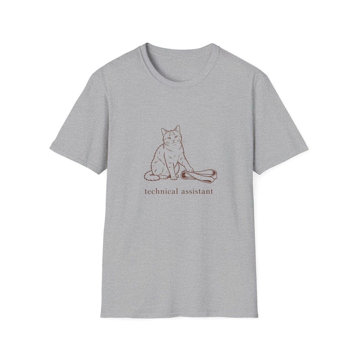 Technical Assistant T-Shirt