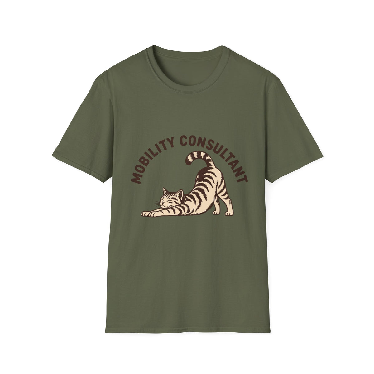 Mobility Consultant T-Shirt