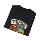 Daily Energy Allocation T-Shirt