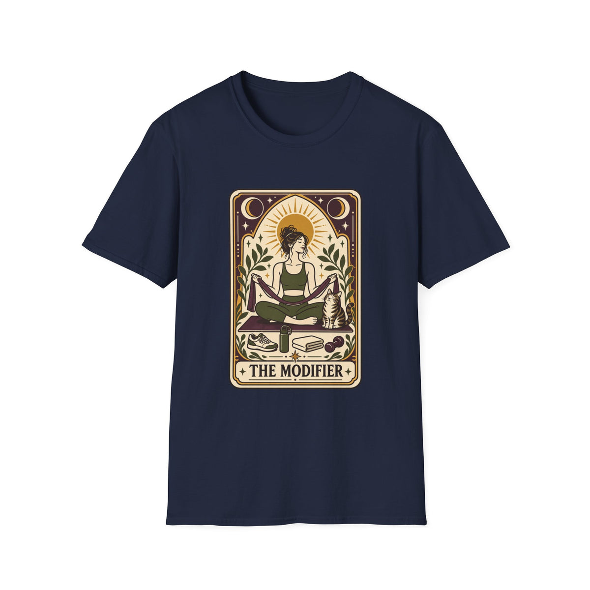 The Modifier T-Shirt