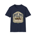 Rest Day Tonic T-Shirt