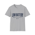 Low Battery T-Shirt