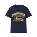 Home Workout Wildlife T-Shirt
