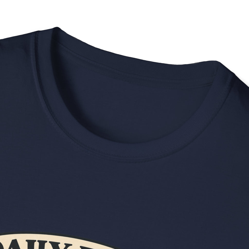 Daily Energy Allocation T-Shirt