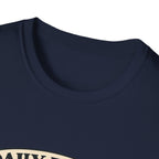 Daily Energy Allocation T-Shirt