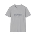 Movement More Or Less T-Shirt