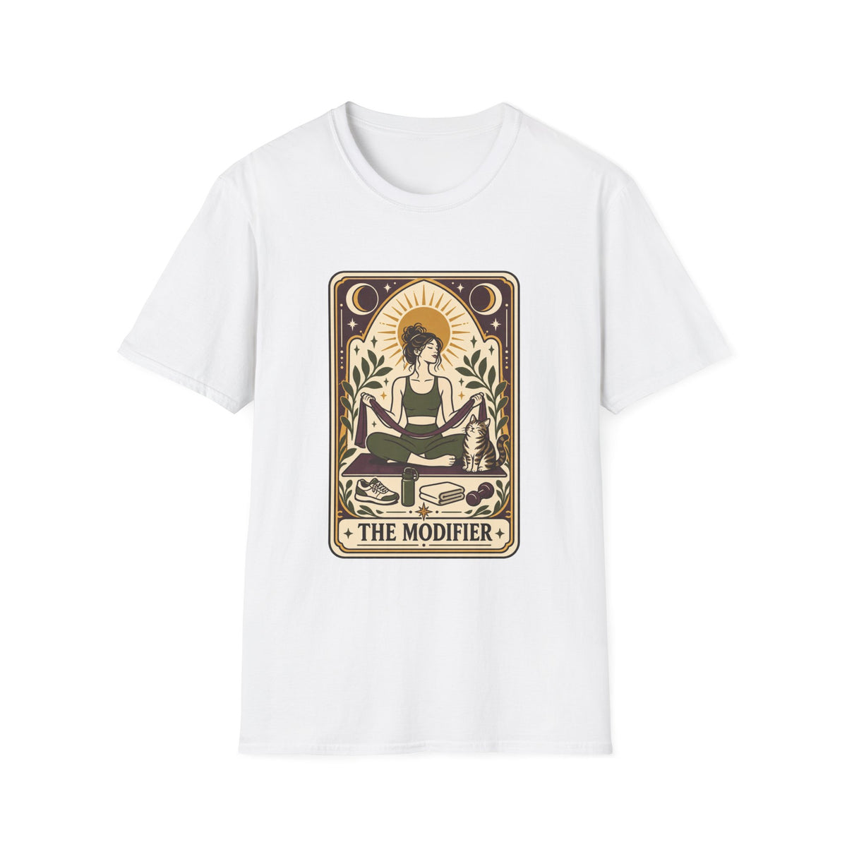 The Modifier T-Shirt