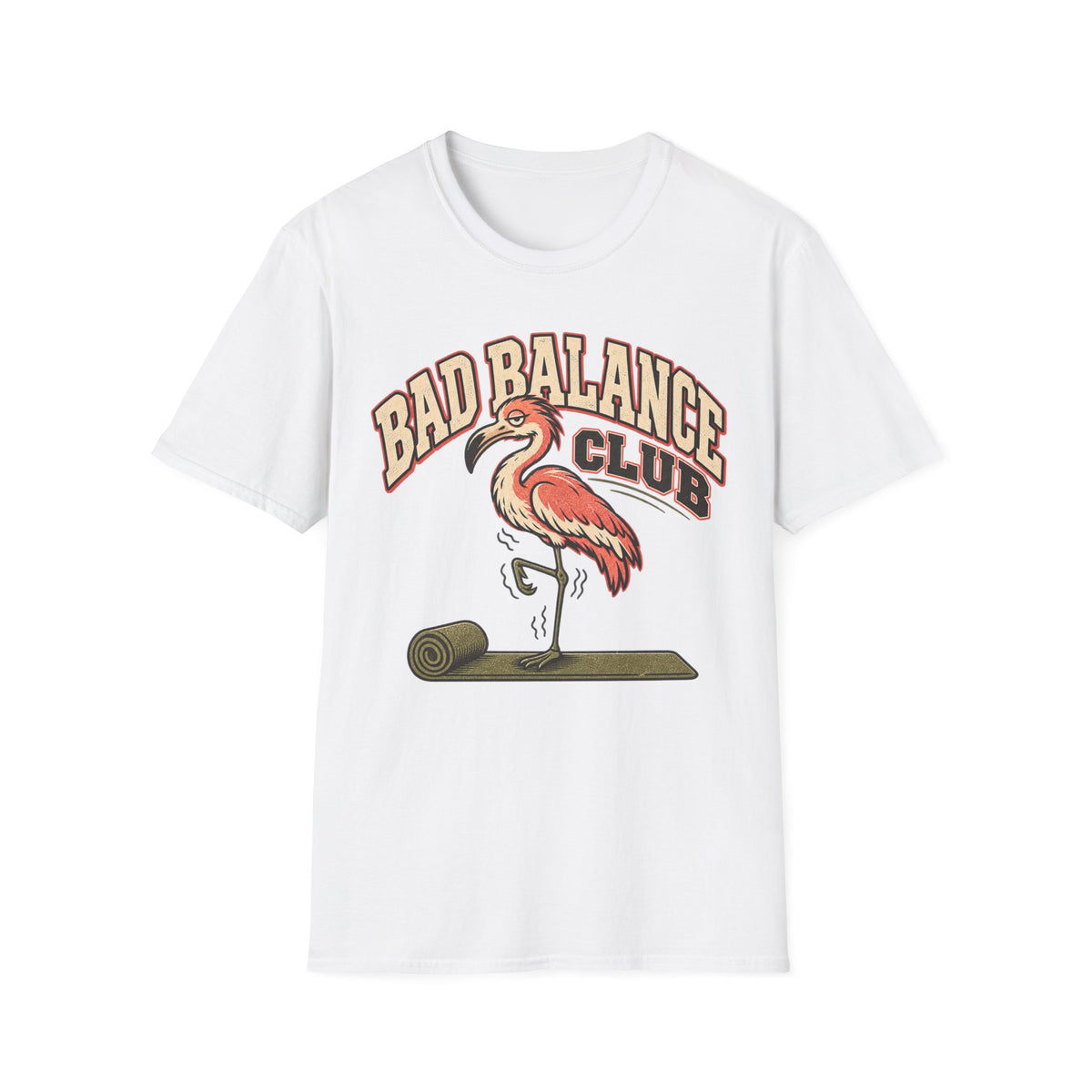 Bad Balance T-Shirt