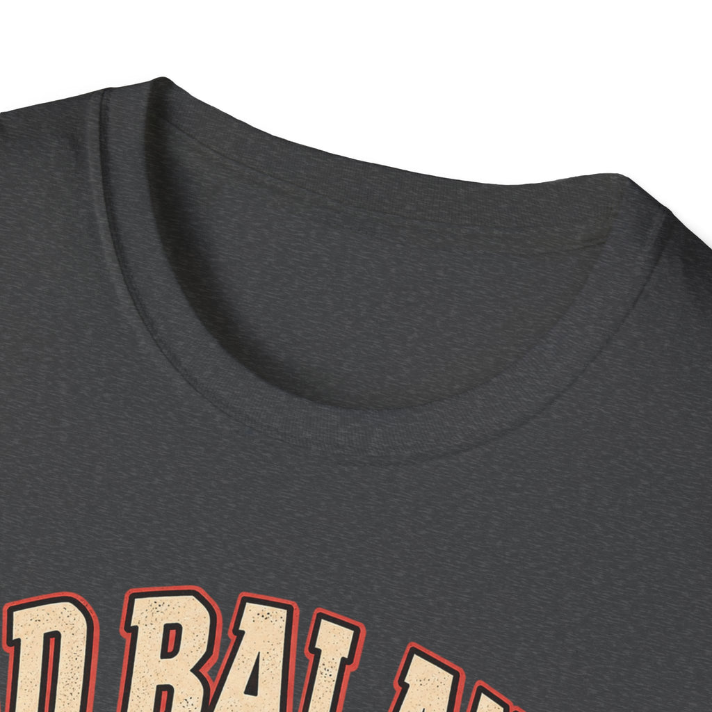 Bad Balance T-Shirt