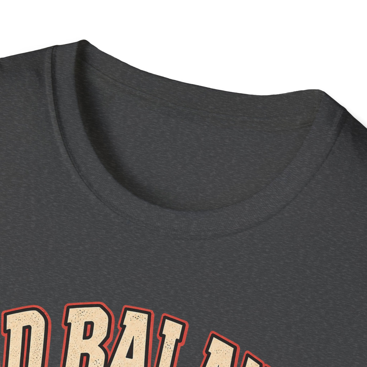 Bad Balance T-Shirt