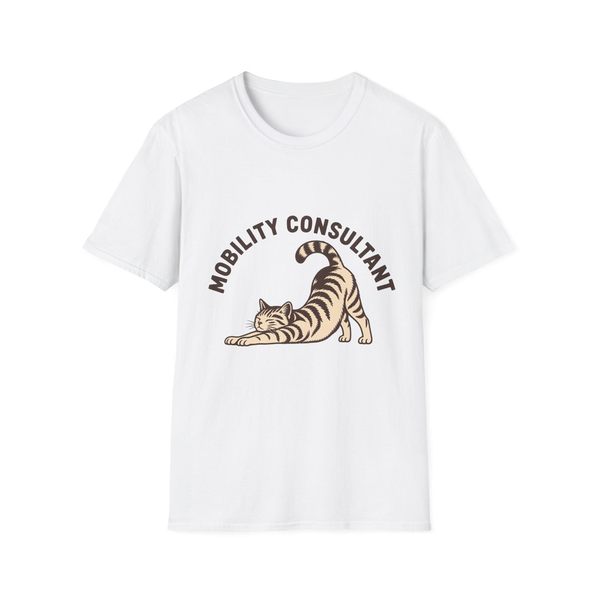 Mobility Consultant T-Shirt