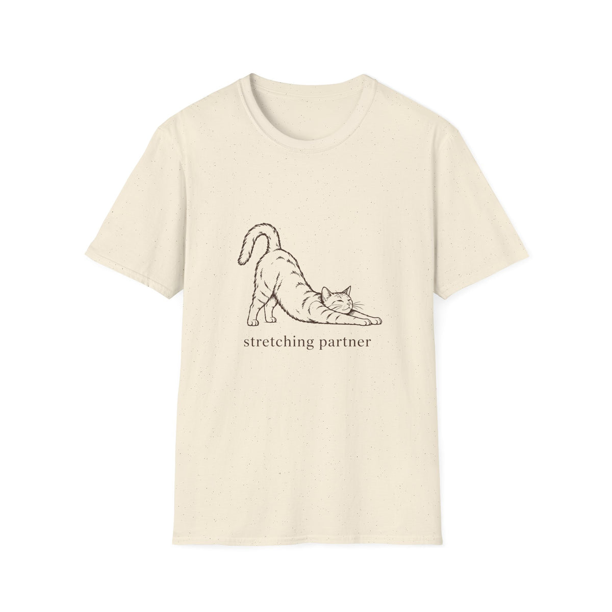 Stretching Partner T-Shirt