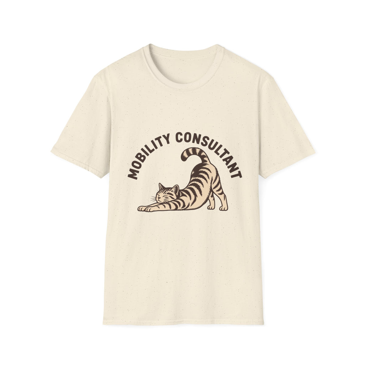 Mobility Consultant T-Shirt