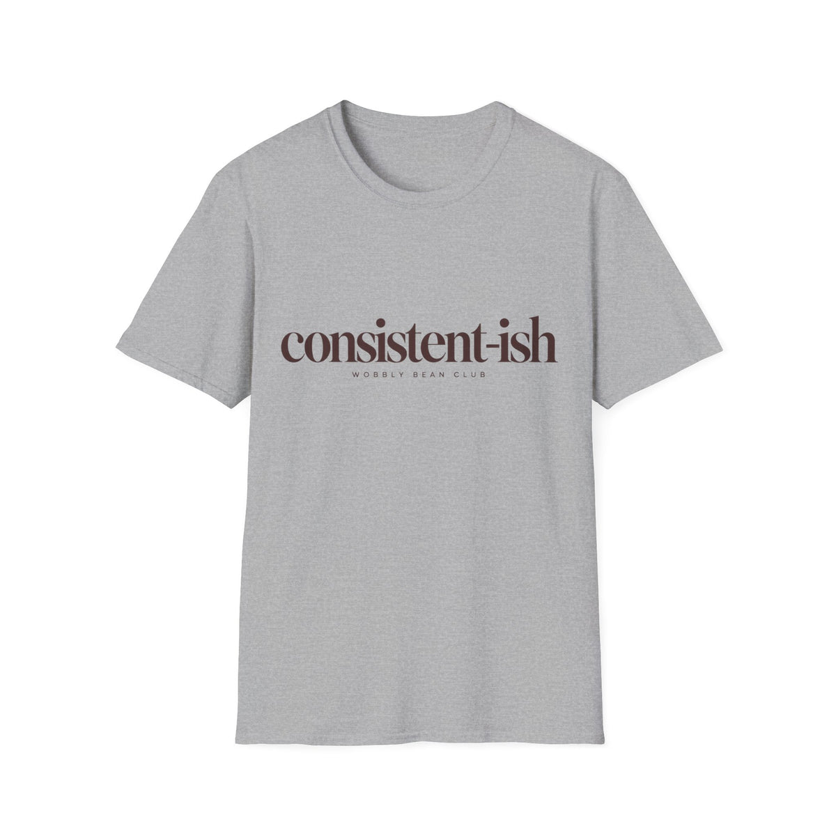 Consistent-ish T-Shirt