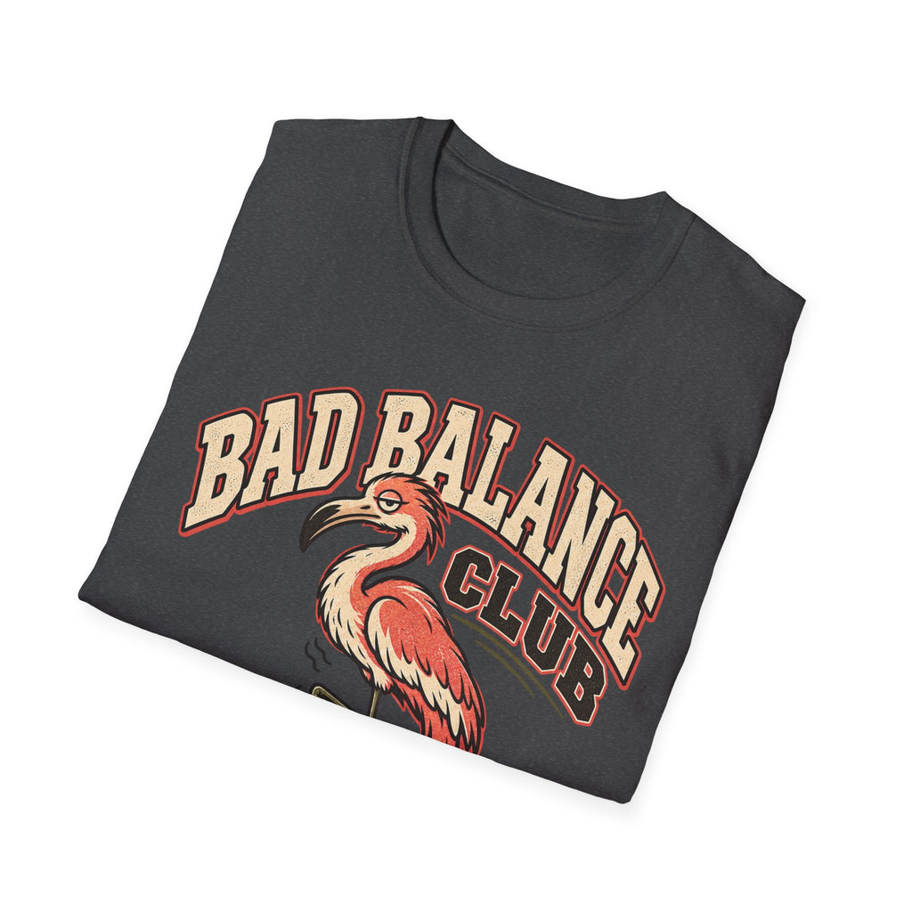 Bad Balance T-Shirt