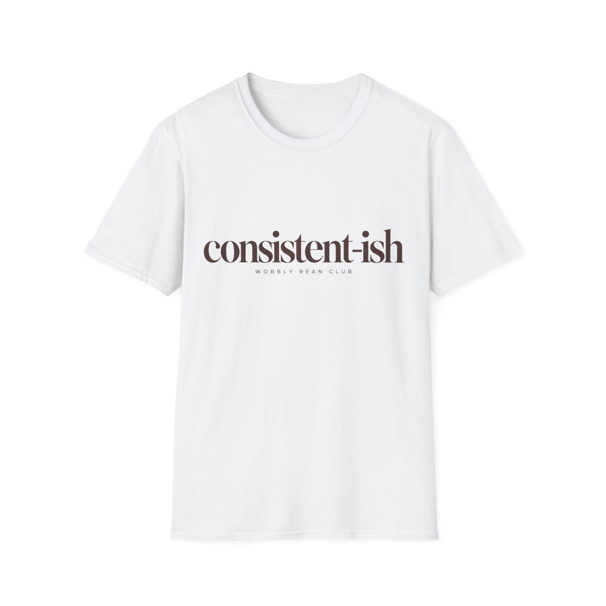 Consistent-ish T-Shirt