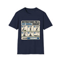 Very Normal Workout Plan T-Shirt