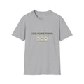 I Did Something T-Shirt