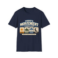 Today's Movement Forecast T-Shirt